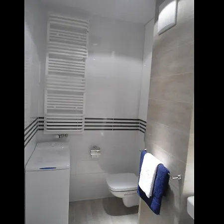 Apartament Marco Polo One Апартаменты