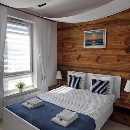 Apartament Marco Polo One