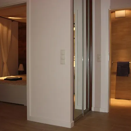 Apartament Marco Polo One Гдыня