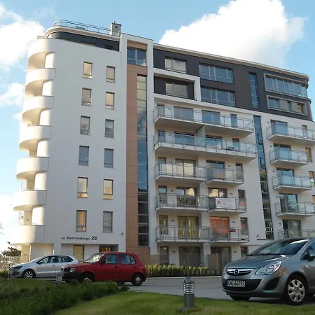 Apartament Marco Polo One *