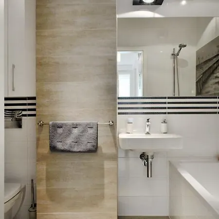 Apartament Marco Polo One Апартаменты