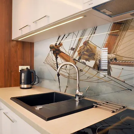 Apartament Marco Polo One