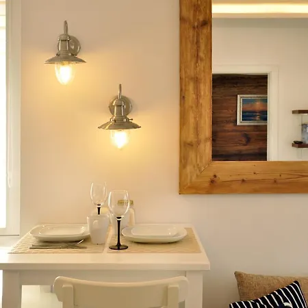 Apartament Marco Polo One Апартаменты *