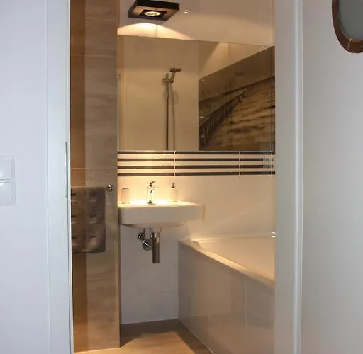 Appartement Apartament Marco Polo One *