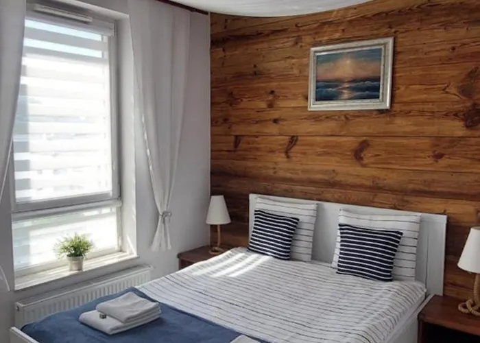 Apartament Marco Polo One