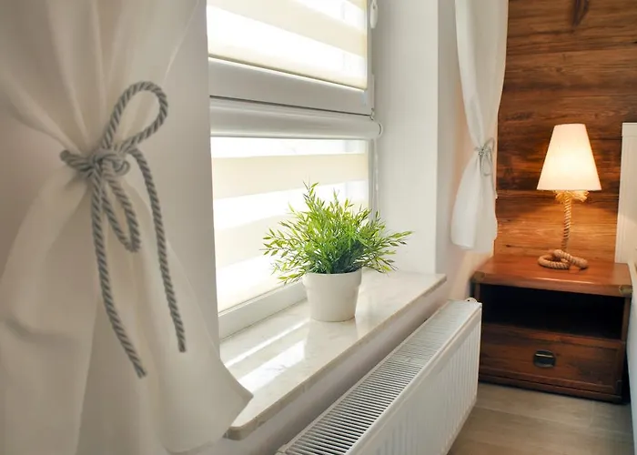 Apartament Marco Polo One * Gdynia