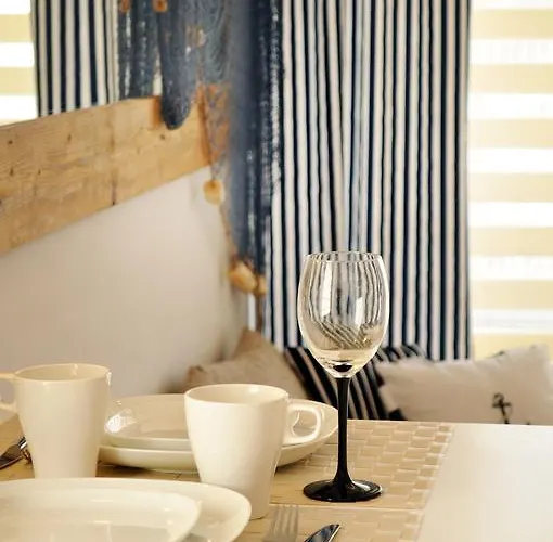 Apartament Marco Polo One *