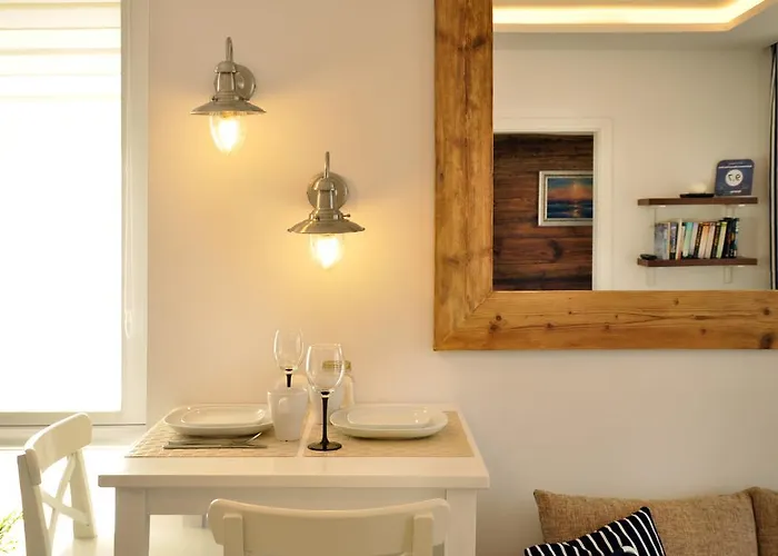 Apartament Marco Polo One Appartement *